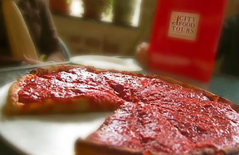 'Flavors of Philly' food tour in Philadelphia - Image 4